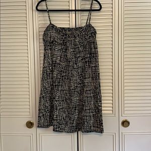 Little minidress - super comfy